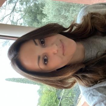 Baby-sitter in Fréjus: Sarah