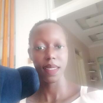 Nanny Wakiso: Luisa