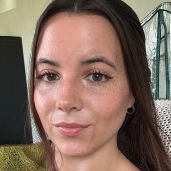 Babysitter in Echternach: Magali