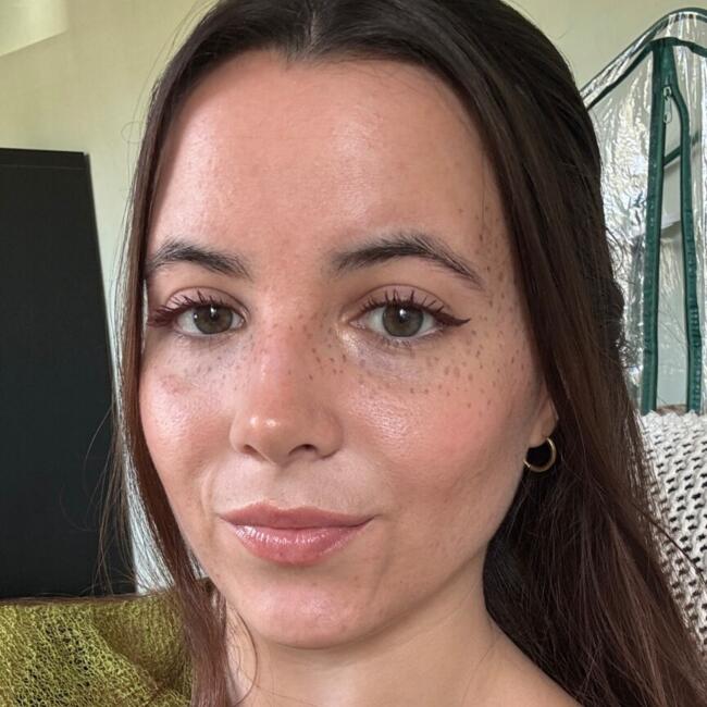 Babysitter in Echternach: Magali
