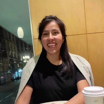 Niñera en Buenos Aires: Yohana Yanela Luna