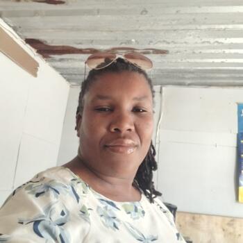 Nanny Khayelitsha: Princess