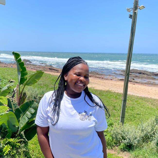 Babysitter in Krugersdorp: Nokubonga