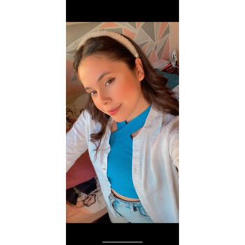 Babysitter in Concepción: CARLA JAVIERA