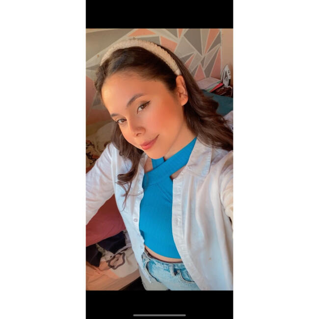 Niñera en Concepción: CARLA JAVIERA