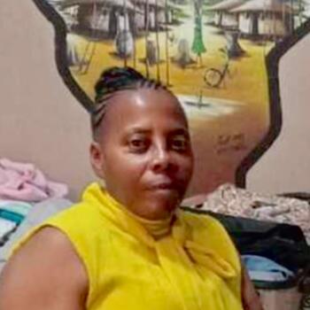 Babysitter in Welkom: Matsietsi Martha