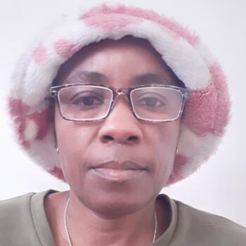 Babysitter Cape Town: Eunice