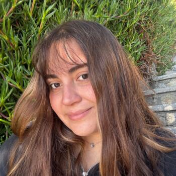 Babysitter in Quilpué: Ivannia ortiz