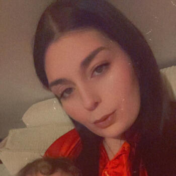 Job de garde d'enfants à Boulogne-sur-Mer: job de garde d'enfants Oceane