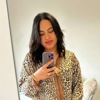 Baby-sitter in Genève: Nouhaila