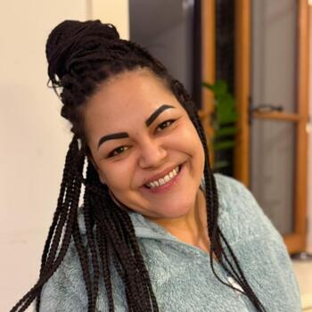 Babysitter Genf: Monique