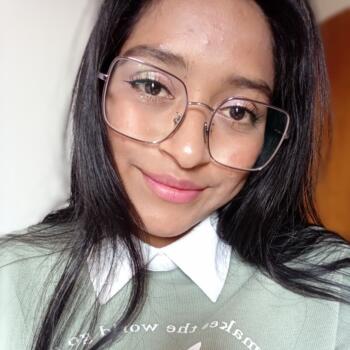 Babysitter in Tlalnepantla: Gabriela Yiret