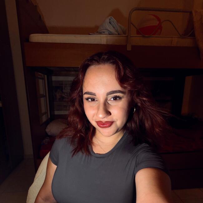Babysitter in Stavroupoli: Alexandra