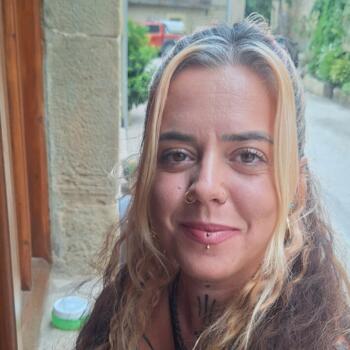 Canguro en Cervera: Agnès