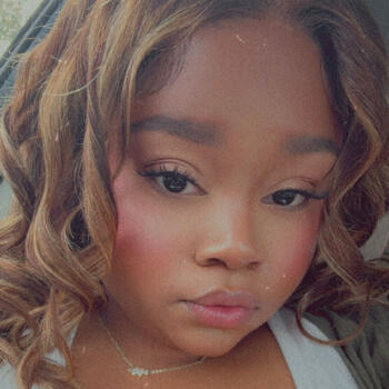 Babysitter in Manassas: Nakiya