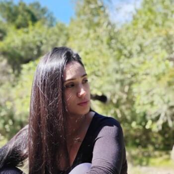 Família Curitiba: Camila