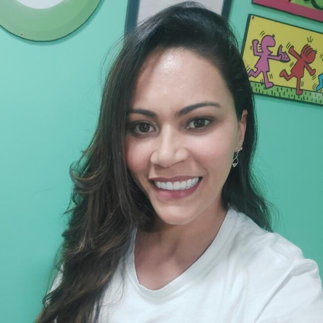 Babá em São Paulo (São Paulo): Maria