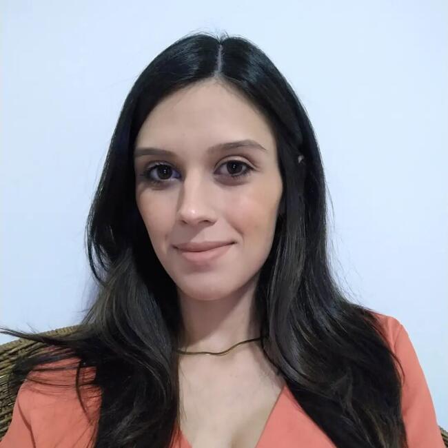 Babysitter in Taubaté: Rafaella