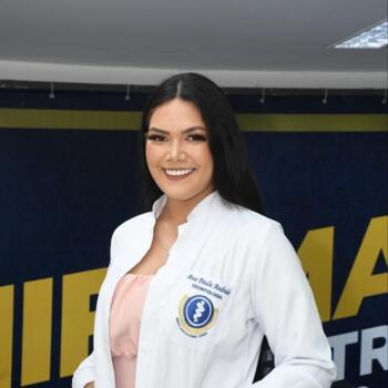 Babysitting job in Belém: babysitting job Paula