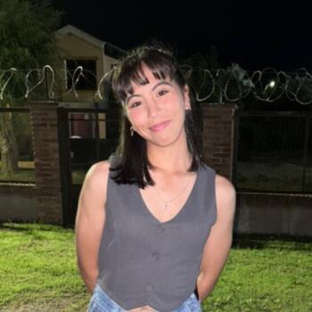 Babysitter in Córdoba: Diamela