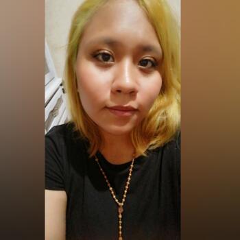 Babysitter Mexico City: Estela Yitzelt