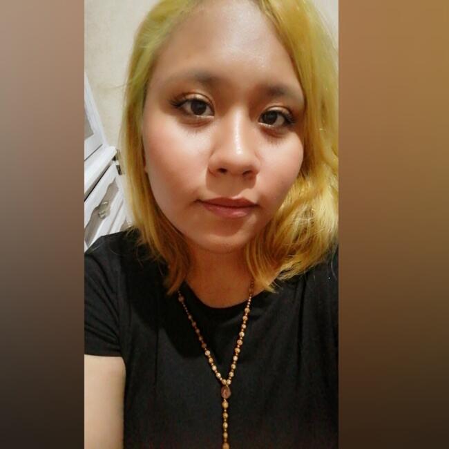 Babysitter in Mexico City: Estela Yitzelt