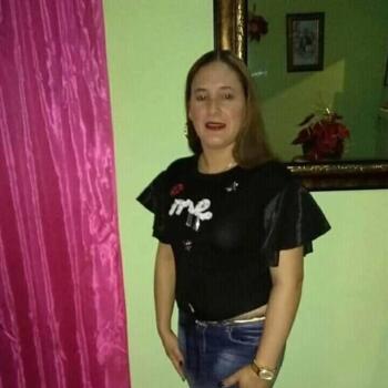 Niñera en San Felipe de Puerto Plata: Sarah