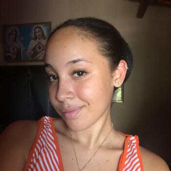 Babysitter Picos: Nicolly
