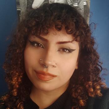 Babysitter in Chiguayante: Gabriela Solar