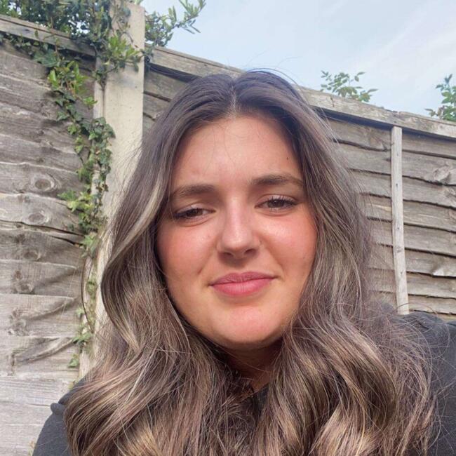 Nanny in Royal Tunbridge Wells: Grace