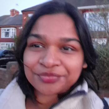 Babysitter in Hull: Shehernaz