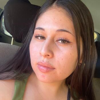 Babysitter in Calama: Paola