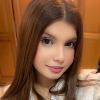 Babysitter in Brussels: Dounia