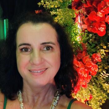 Babysitter Piçarras: Marcia