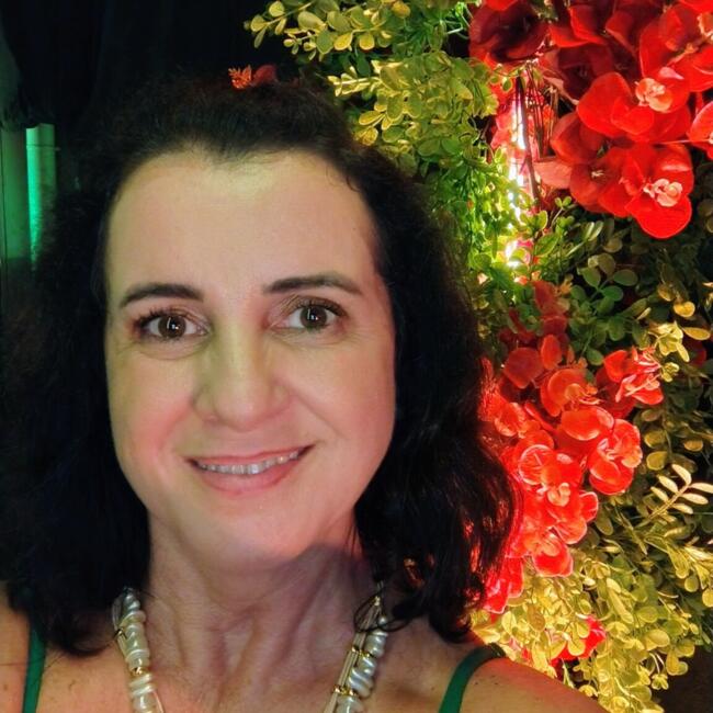 Babysitter in Piçarras: Marcia