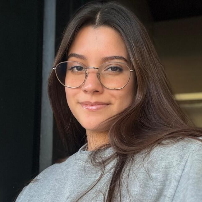 Babysitter in Sorocaba: Mariana