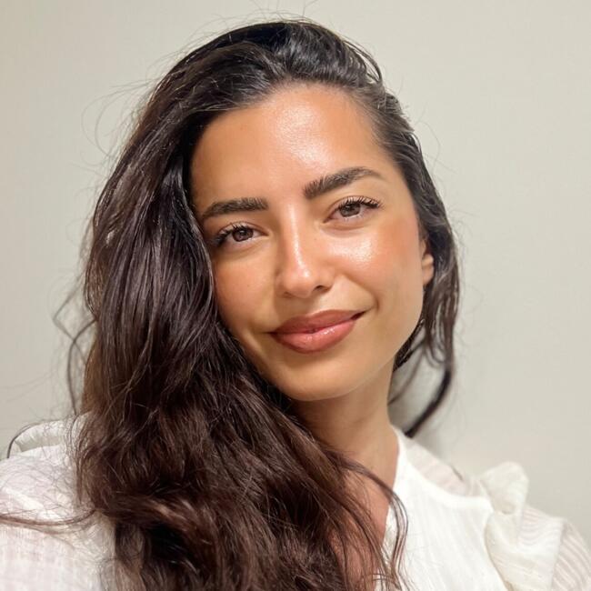 Babysitter in Berlin: Vasiliki