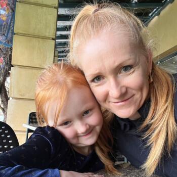Babysitting job in Adelaide: babysitting job Louise