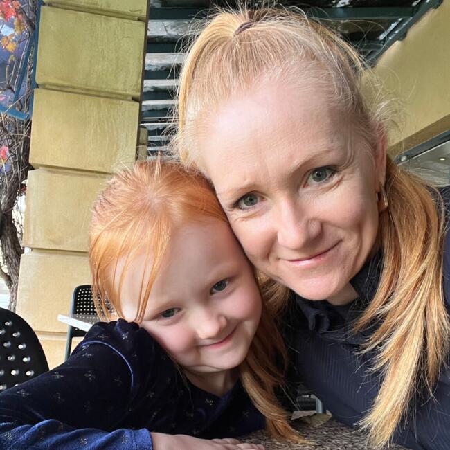 Babysitter Job in Adelaide: Louise