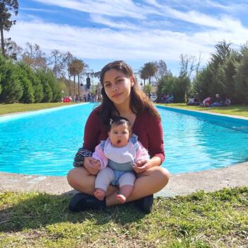 Parent San Felipe: Yudith