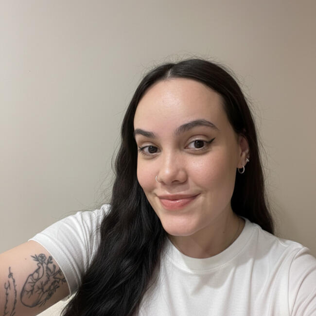 Babysitter in Bahía Blanca: Lourdes