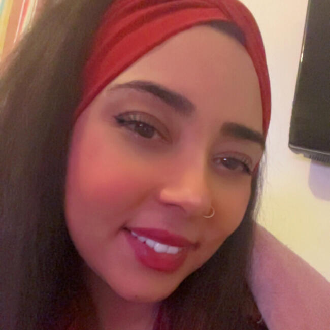 Babysitter in Sospel: Sara