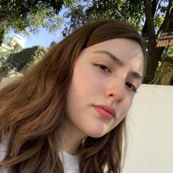 Niñera en León: Bibiana