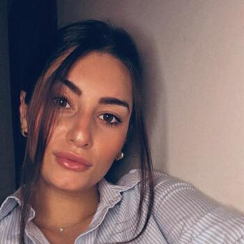 Babysitter a Lachen: Vanessa