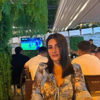 Babysitter Lachen: Vanessa