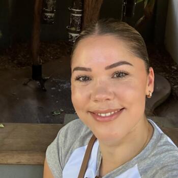 Babysitter in Brisbane: Fabiana