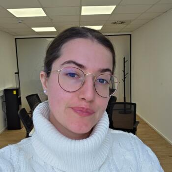 Varuška v Ljubljana: Anjel