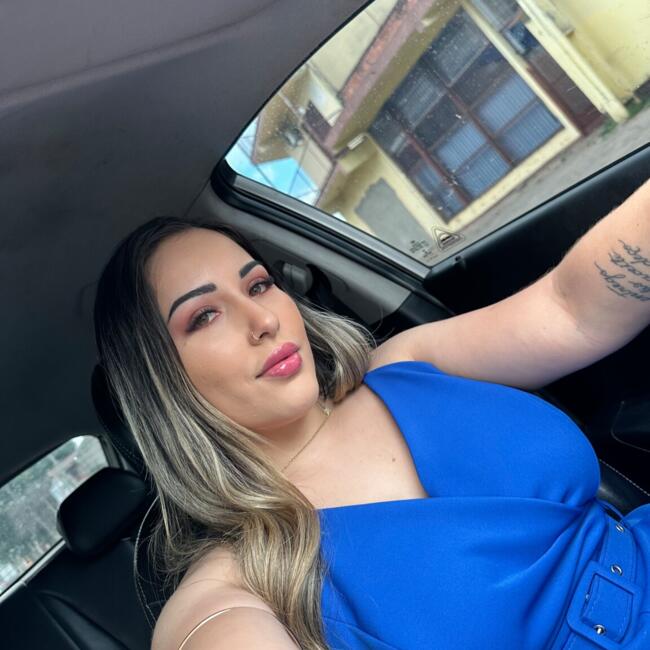 Babá em Canoas: Paloma