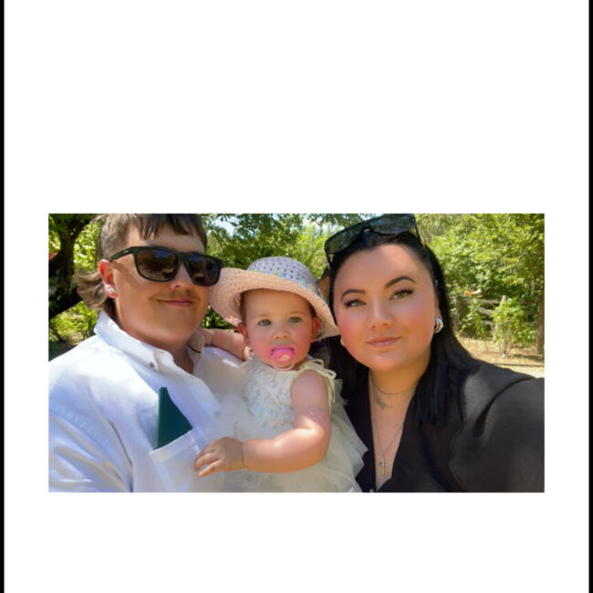 Babysitting job in Rolleston: Nathania