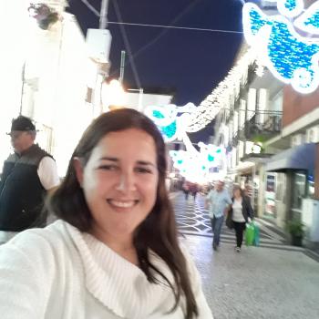 Babysitter Funchal: Marisol